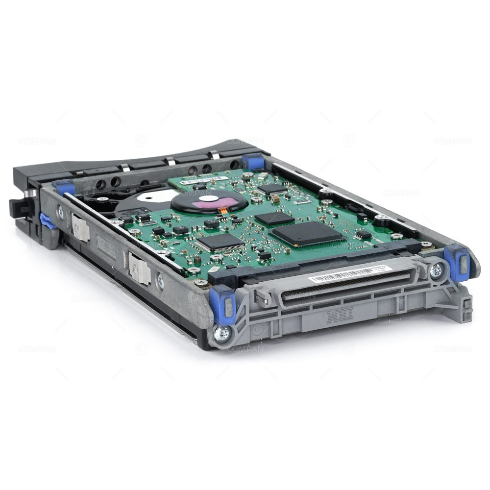 06P5770 IBM 36GB 15K U160 SCSI 3.5 LFF HOT-SWAP